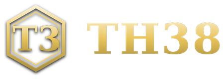 TH38 โลโก้